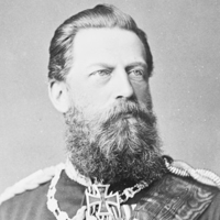Frederick III, German Emperor typ osobowości MBTI image