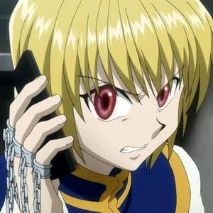 profile_Kurapika