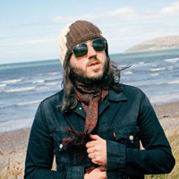 Badly Drawn Boy نوع شخصية MBTI image