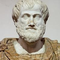 Aristotle نوع شخصية MBTI image