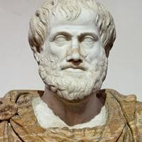 Aristotle tipe kepribadian MBTI image