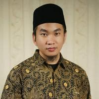 Muhammad Faizar MBTI 성격 유형 image