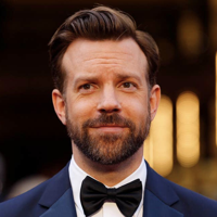 Jason Sudeikis tipo de personalidade mbti image