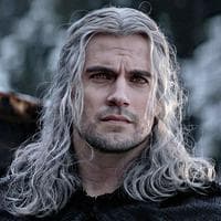 profile_Geralt of Rivia