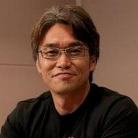 profile_Masami Iwasaki