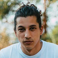 profile_Benjamin Norris