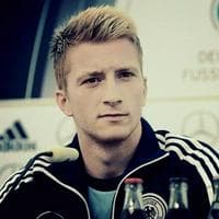 Marco Reus MBTI Personality Type image