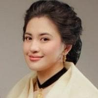 Maria Clara de los Santos y Alba MBTI 성격 유형 image