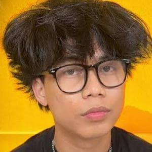 profile_Tenxi