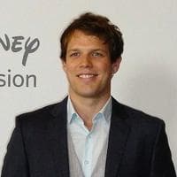 Jake Lacy MBTI Personality Type image