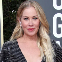 Christina Applegate type de personnalité MBTI image