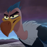 Mzingo tipo di personalità MBTI image