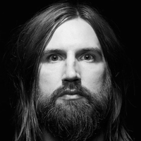 Keith Buckley MBTI -Persönlichkeitstyp image