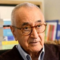 profile_Doğan Cüceloğlu