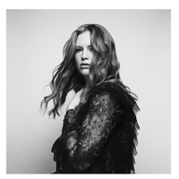 Freya Ridings tipo di personalità MBTI image