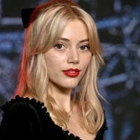 Grace Van Dien (BlueFille) тип личности MBTI image