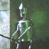 Tin Man tipe kepribadian MBTI image