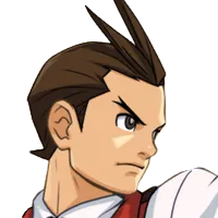 Apollo Justice typ osobowości MBTI image