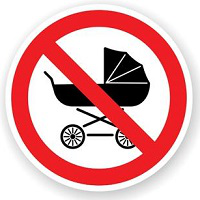 Not have children MBTI性格类型 image