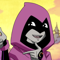 Pink Raven tipo di personalità MBTI image