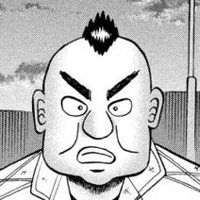 Takeshi Arima tipo di personalità MBTI image