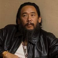 Isaac Cho MBTI 성격 유형 image