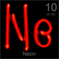 Neon tipe kepribadian MBTI image