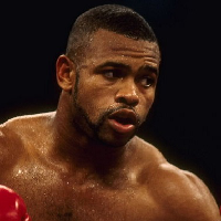 Roy Jones Jr. тип личности MBTI image