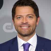 Misha Collins نوع شخصية MBTI image