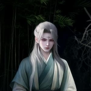 profile_Azraef / Azzrave