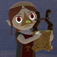 Medli MBTI Personality Type image