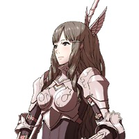 Sumia (Smia) tipo de personalidade mbti image