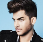 Adam Lambert MBTI Personality Type image