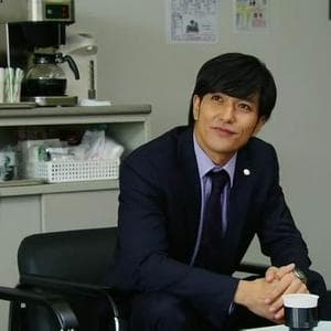 profile_Shunpei Kusanagi