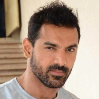 John Abraham MBTI Personality Type image