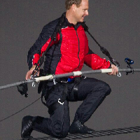 Nik Wallenda MBTI 성격 유형 image