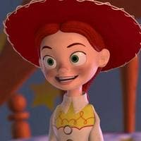 Jessie tipo de personalidade mbti image