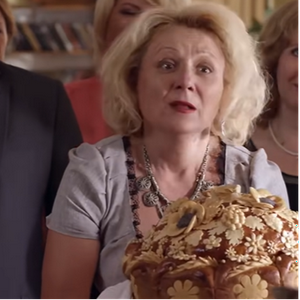 profile_Raisa Andriivna