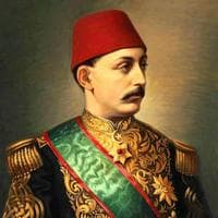 Murad V mbtiパーソナリティタイプ image