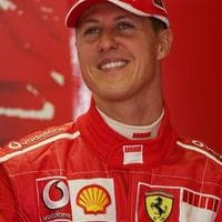 profile_Michael Schumacher