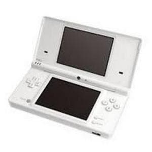 profile_Nintendo DSi