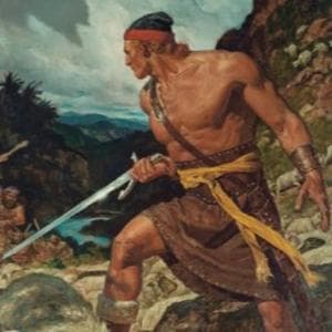 profile_Ammon (Son of Mosiah)