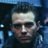 Corporal Dwayne Hicks MBTI性格类型 image