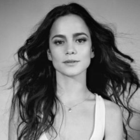 Alice Braga tipo di personalità MBTI image