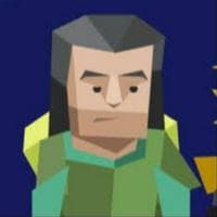 Peter the Protagonist mbti kişilik türü image