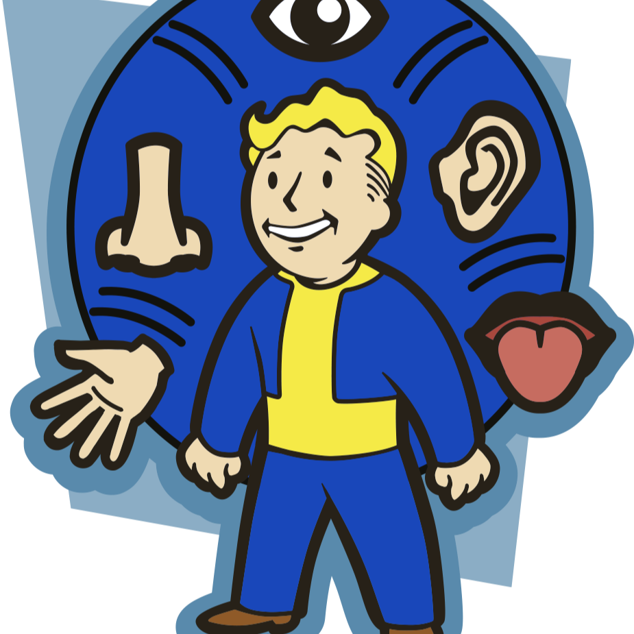 Perception mbti kişilik türü image
