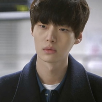 Cheon Yoon Jae tipo de personalidade mbti image