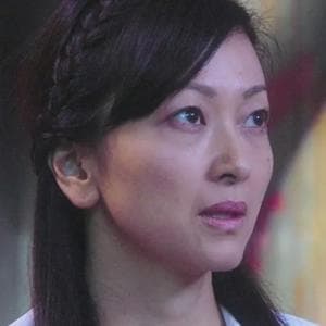 profile_Abe Yukiko