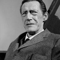 John Carradine tipo de personalidade mbti image