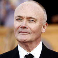 Creed Bratton тип личности MBTI image